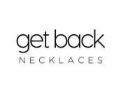 Get Back Necklaces
